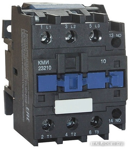 Контактор Атрион KMI-23210-AC220