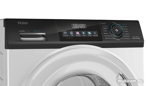 Стиральная машина Haier HW65-BP129302B