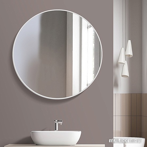 Зеркало Алмаз-Люкс Д-039 50x50