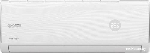 Кондиционер Ultima Comfort EXCEED Inverter EXD-I24PN