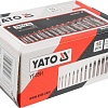 Специнструмент Yato YT-3591 (15 предметов)