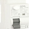Устройство защитного отключения GEYA GYL9-2P-25A-30mA 2P 25A 6 kA 30mA A 2M GYL92P25A30