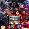 Игра One Piece Pirate Warriors 4 для PlayStation 4