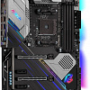 Материнская плата ASRock X570 Phantom Gaming X