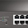 Коммутатор TP-Link TL-SG1016PE