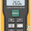 Лазерный дальномер Fluke 419D