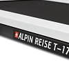 Электрическая беговая дорожка Alpin Reise T-179