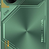 Смартфон Tecno Pova 6 12GB/256GB (зеленая комета)