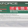 Набор оснастки RockForce RF-DSP80 (10 предметов)