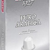 Кофе в капсулах Carraro Puro Arabica в капсулах Nespresso 10 шт