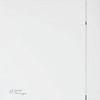 Осевой вентилятор Soler&amp;Palau Silent-200 CRZ Matt White Design 5210425400-021400