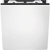 Встраиваемая посудомоечная машина Electrolux GlassCare 700 EEG88600W