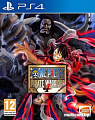 Игра One Piece Pirate Warriors 4 для PlayStation 4