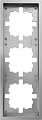 Lezard Zima 704-7400-148 (серый матовый)