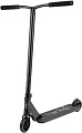 Самокат Tech Team Hacker 2021 (черный)