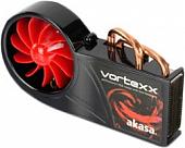 Кулер для видеокарты Akasa Vortexx AK-VC02-RD