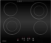 Варочная панель Ginzzu HCC-439