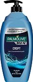 Palmolive Гель для душа 3 в 1 Спорт 750 мл