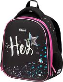 Forst F-Top. Hey! FT-RY-012511
