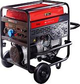 Бензиновый генератор Fubag BS 11000 DA ES