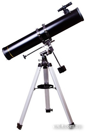 Телескоп Levenhuk Skyline PLUS 120S