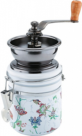 Ручная кофемолка KELLI KL-0151