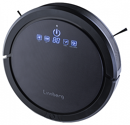 Робот-пылесос LINNBERG Linnberg