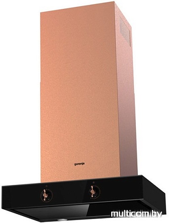Кухонная вытяжка Gorenje WHT68INB