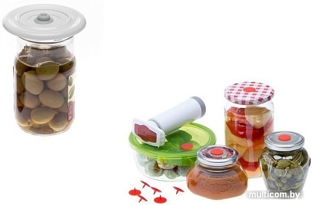 Вакуумный насос Status 199128