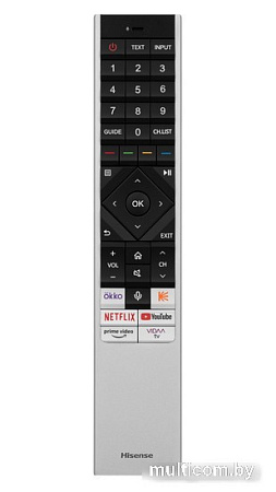Телевизор Hisense 75U8KQ