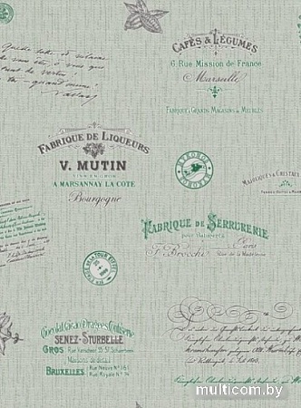 Виниловые обои Гомельобои Шато к-71 13ВФ4К