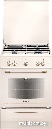 Кухонная плита GEFEST ПГЭ 6110-01 0186
