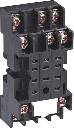 Разъем для реле Chint CZY14A 285976