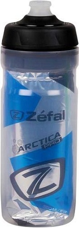 Бутылка Zefal Arctica Pro 55 синий