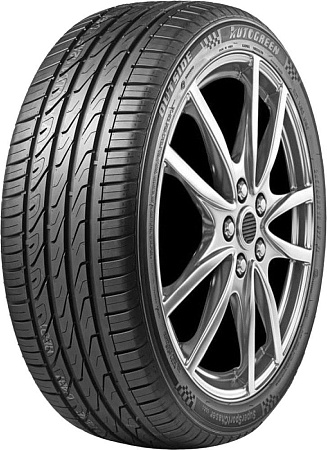 Autogreen SuperSportChaser-SSC5 245/45R18 100W