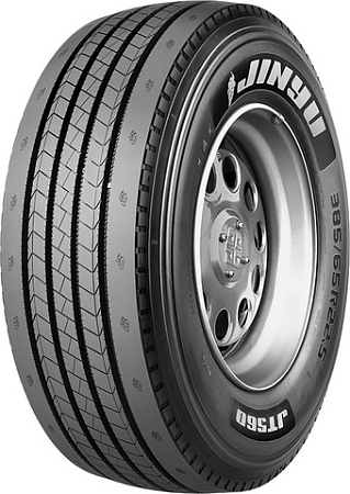 Шины для большегрузных автомобилей JINYU JT560 385/65R22.5 164K 24PR