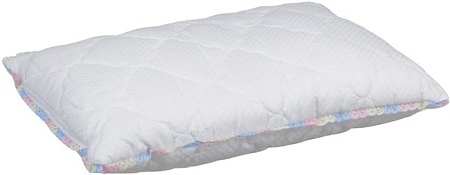 Спальная подушка Альвитек Адажио Холфит (от 6 месяцев) 60x40