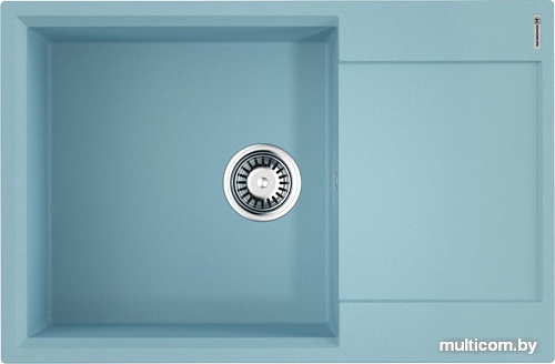 Кухонная мойка Omoikiri Daisen 78-LB MA