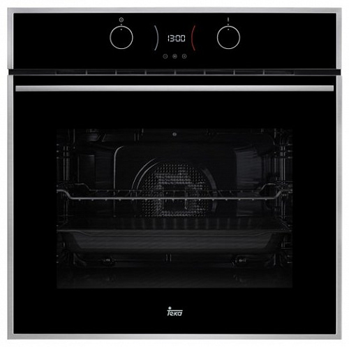 Духовой шкаф TEKA WISH Maestro HLB 840 STAINLESS STEEL (41560075)