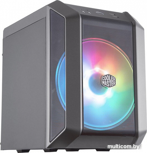 Корпус Cooler Master MasterCase H100 ARGB MCM-H100-KANN-S01