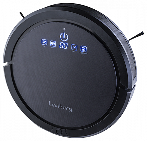 Робот-пылесос LINNBERG Linnberg