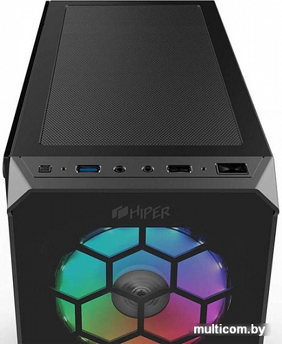 Корпус Hiper Erebos HG-C103RGB