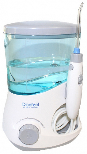 Ирригатор Donfeel OR-840 air