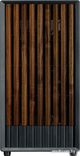 Корпус Zalman P10 NAMU (черный)