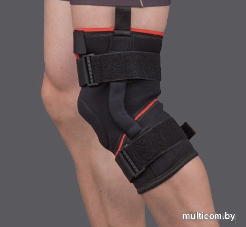 Ортез коленный Prolife Orto ARK2104 (L)