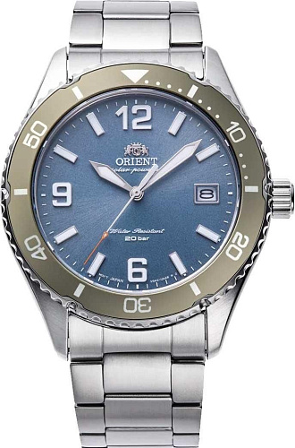 Наручные часы Orient RA-WJ0002L