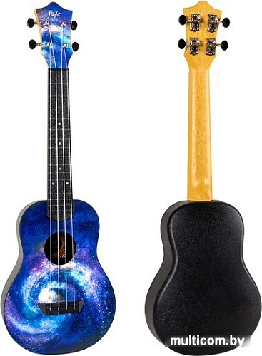 Укулеле Flight Travel TUC-40 Space