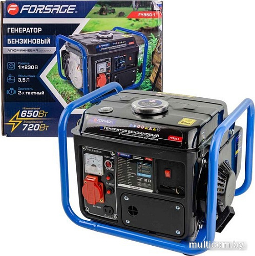 FORSAGE F-FY950-1