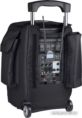Активная акустика Audiophony CR25A-COMBO-F8
