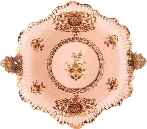 Ваза для фруктов Lefard 46-1292